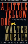 A Little Yellow Dog (Audio) - Walter Mosley