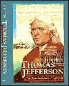 Thomas Jefferson: The Revolutionary Aristocrat - Milton Meltzer