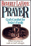 Prayer - Beverly LaHaye
