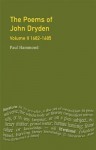 The Longman Annotated English Poems, Volume II: 1682-1685 - John Dryden