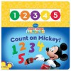 Count on Mickey! - Susan Amerikaner, Loter Inc.