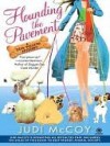 Hounding the Pavement (Dog Walker Mystery, #1) - Judi McCoy