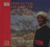 Deep in the Heart of Tuva, with Book - Ralph Leighton