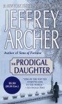 The Prodigal Daughter - Jeffrey Archer