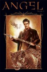 Angel: After The Fall Vol.5 (Angel: Aftermath) - Kelley Armstrong, Stefano Martino, Dave Ross