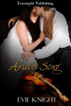 Ariel's Song - Evie Knight