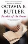 Parable of the Sower (Library) - Octavia E. Butler