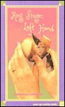 Ring Finger, Left Hand - Katherine Lawrence