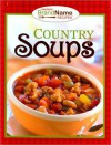 Country Soups (Favorite Brand Name Recipes Series) - Publications International Ltd.