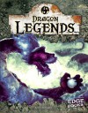 Dragon Legends - Matt Doeden