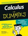 Calculus For Dummies - Mark Ryan
