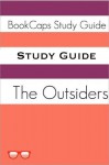 Study Guide: The Outsiders - BookCaps
