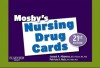 Mosby's Nursing Drug Cards - Joseph A. Albanese, Patricia A. Nutz