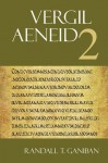 Vergil: Aeneid 2 - Virgil, Randall T. Ganiban