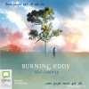 Burning Eddy - Scot Gardner, Stig Wemyss, Bolinda Publishing Pty Ltd