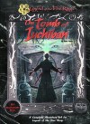 The Tomb of Iuchiban - Rob Vaux