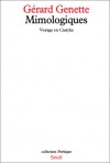 Mimologiques - Gřard Genette