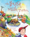 The House in the Middle of Town - Crystal Bowman
