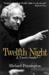 Twelfth Night: A User's Guide (Limelight) - Michael Pennington