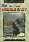 Oil in the Middle East - John King