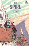 The Spire #1 - Simon Spurrier, Jeff Stokely