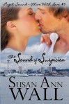 The Sound of Suspicion - Susan Ann Wall