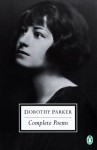 The Complete Poems of Dorothy Parker - Dorothy Parker