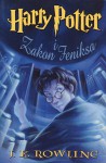 Harry Potter i Zakon Feniksa - J.K. Rowling, Andrzej Polkowski