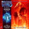 Doctor Who: Nevermore - Alan Barnes