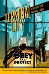 The Compleat Terminal City - Michael Lark, Dean Motter, Dave Marshall
