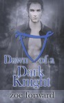 Dawn of a Dark Knight - Zoe Forward