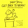 Jumpin' Johnny Get Back to Work!: A Child's Guide to Adhd/Hyperactivity - Michael Gordon