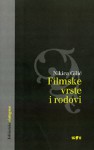 Filmske vrste i rodovi - Nikica Gilić