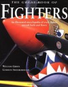 Great Book of Fighters: An Illustrated Encyclopedia of Every Fighter Aircraft Built and Flown - William Green