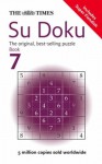 The Times Su Doku Book 7: Bk. 7 - The Times Mind Games