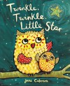 Twinkle, Twinkle, Little Star - Jane Cabrera