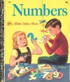 Numbers: What They Look Like and What They Do - Mary Reed, Edith Osswald, Violet Lamont