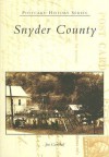 Snyder County - Jim Campbell