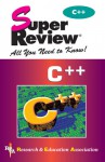 C++ Super Review - David Hunter