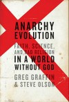 Anarchy Evolution - Greg Graffin, Steve Olson