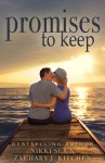 Promises to Keep - Nikki Sex, Zachary J. Kitchen