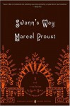 Swann's Way - Marcel Proust, Lydia Davis