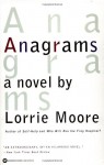 Anagrams - Lorrie Moore