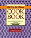 New York Times Cookbook - Craig Claiborne