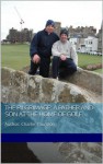 The Pilgrimage: A Father and Son at the Home of Golf - Charlie Thurston, Mary Burbage