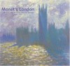 Monet's London - Claude Monet
