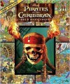 Pirates of the Caribbean: Dead Man's Chest - Publications International Ltd.