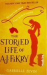 The Storied Life of A.J. Fikry - Gabrielle Zevin