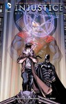 Injustice: Gods Among Us Year Three Vol. 1 - Tom Taylor, Bruno Redondo, Mike S. Miller