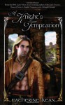 A Knight's Temptation - Catherine Kean